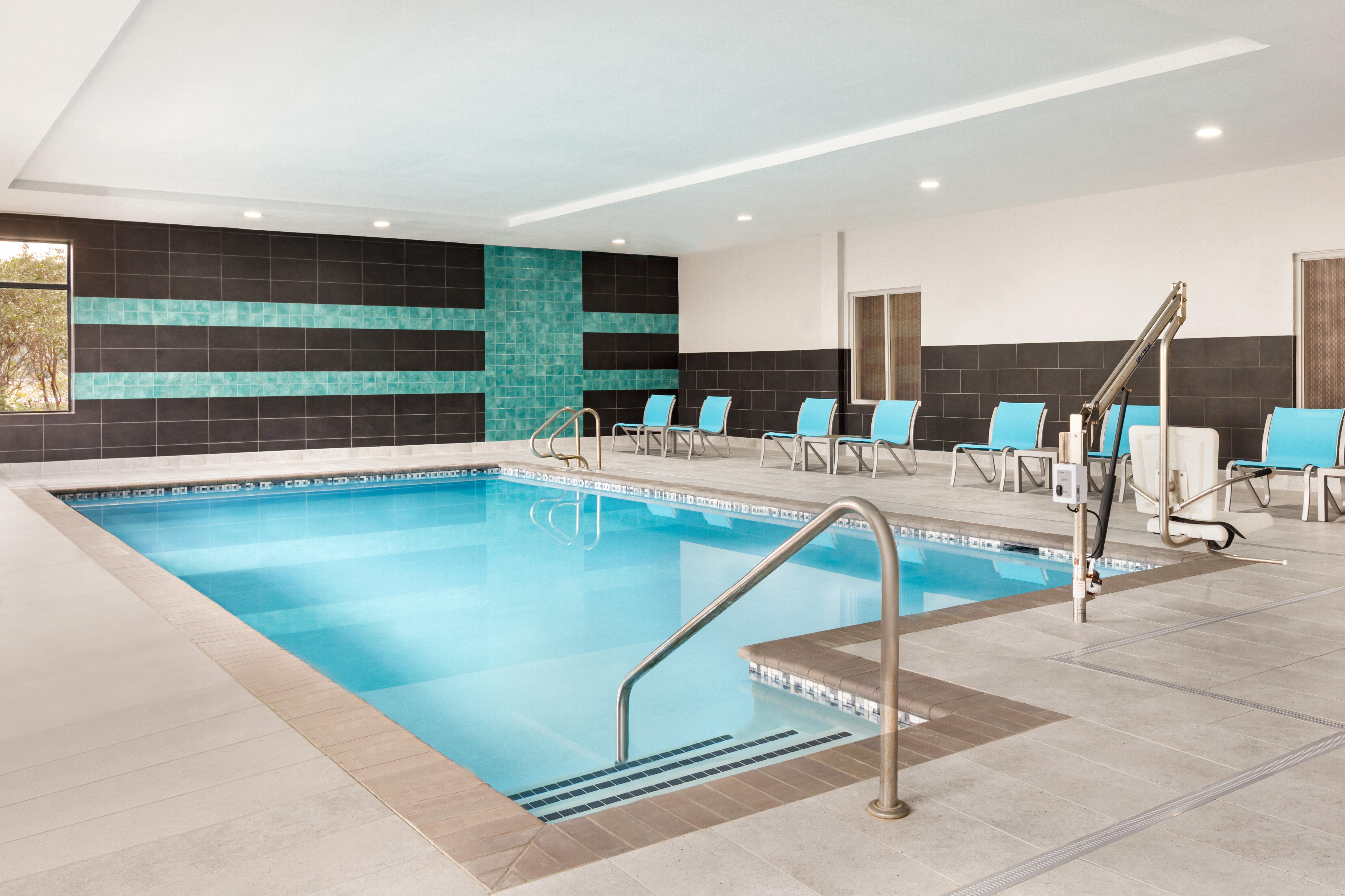 Holiday Inn Express Hotel & Suites Norfolk Airport By Ihg Экстерьер фото