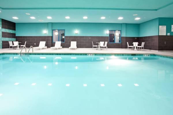 Holiday Inn Express Hotel & Suites Norfolk Airport By Ihg Экстерьер фото