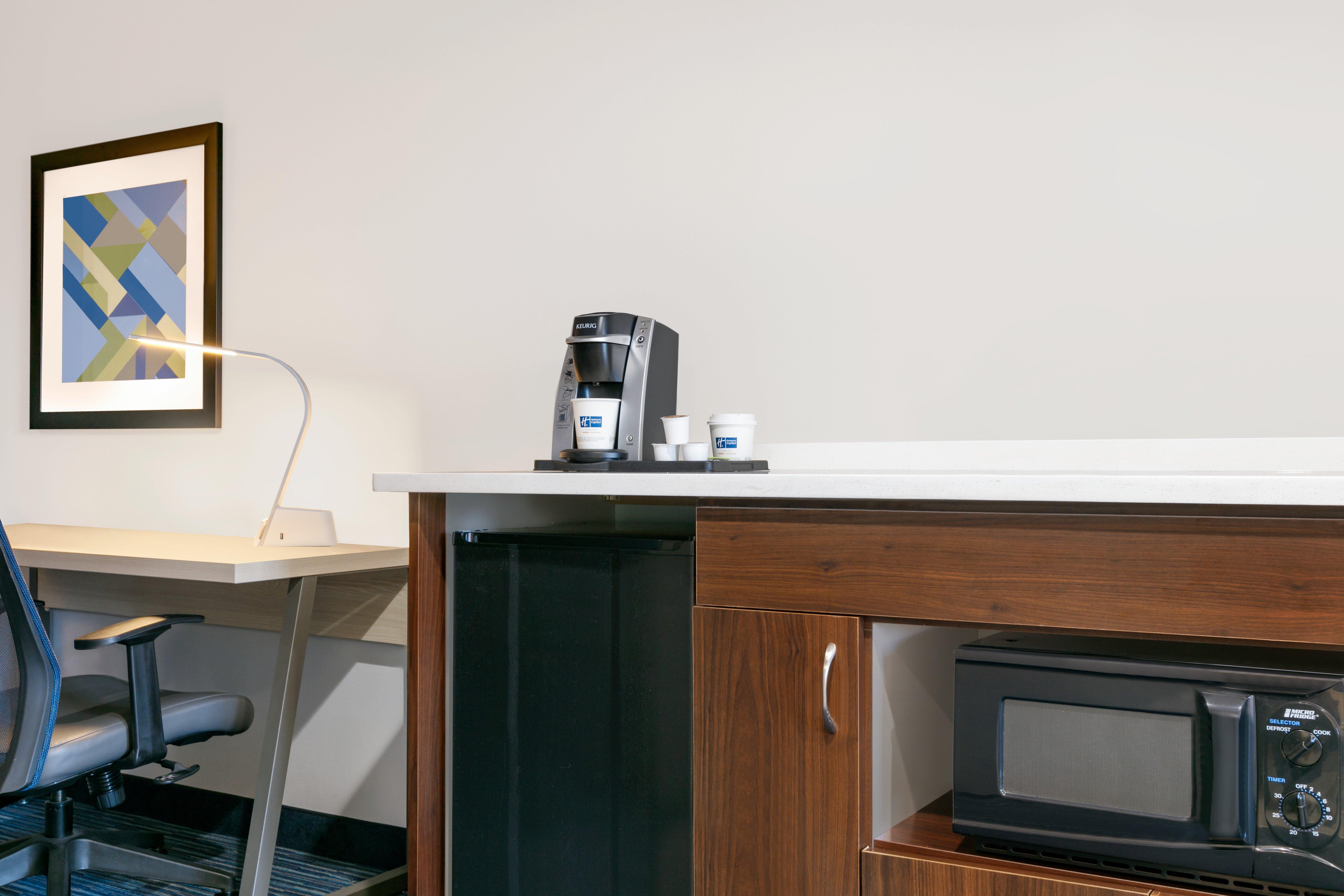 Holiday Inn Express Hotel & Suites Norfolk Airport By Ihg Экстерьер фото