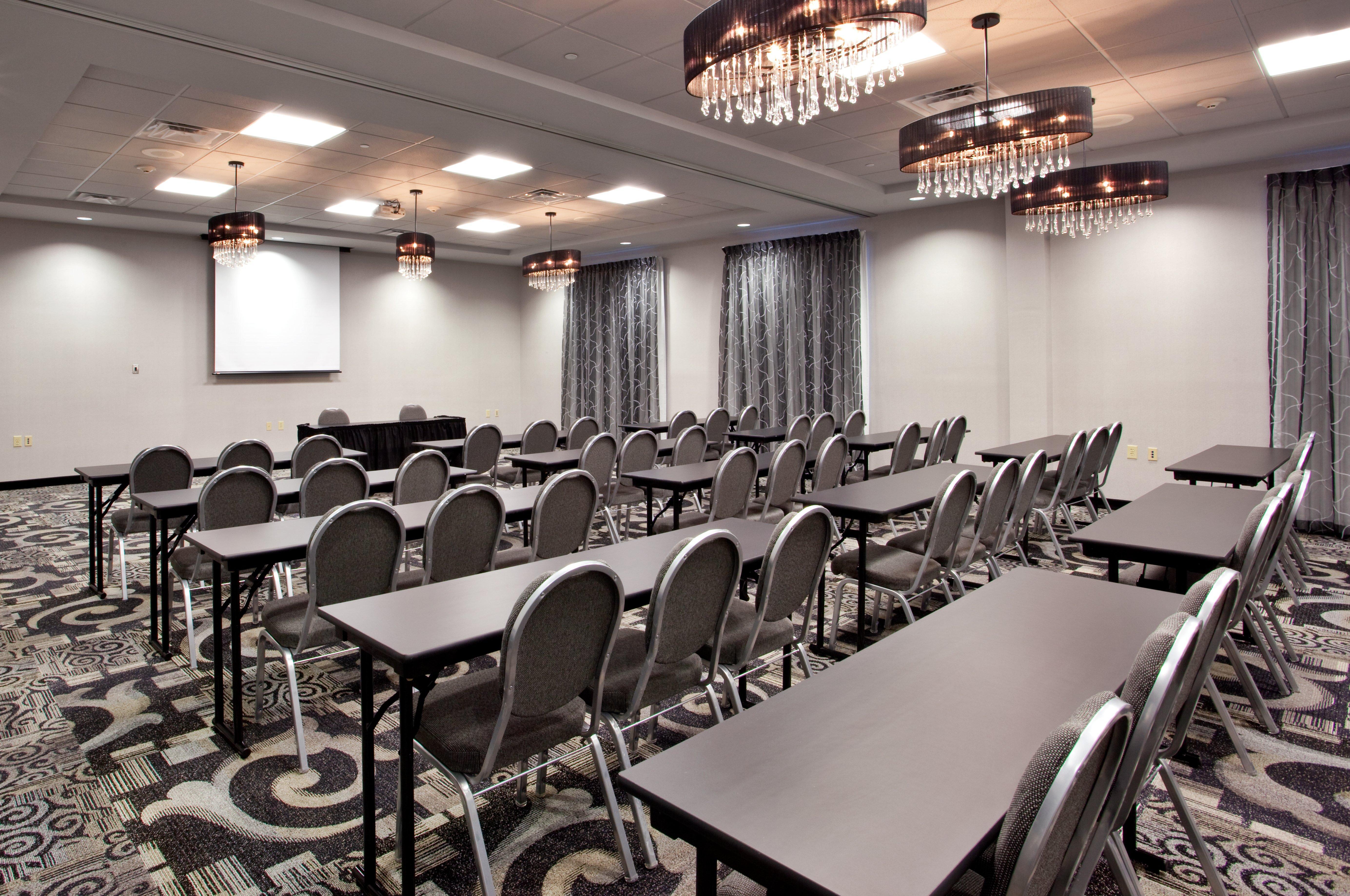 Holiday Inn Express Hotel & Suites Norfolk Airport By Ihg Экстерьер фото