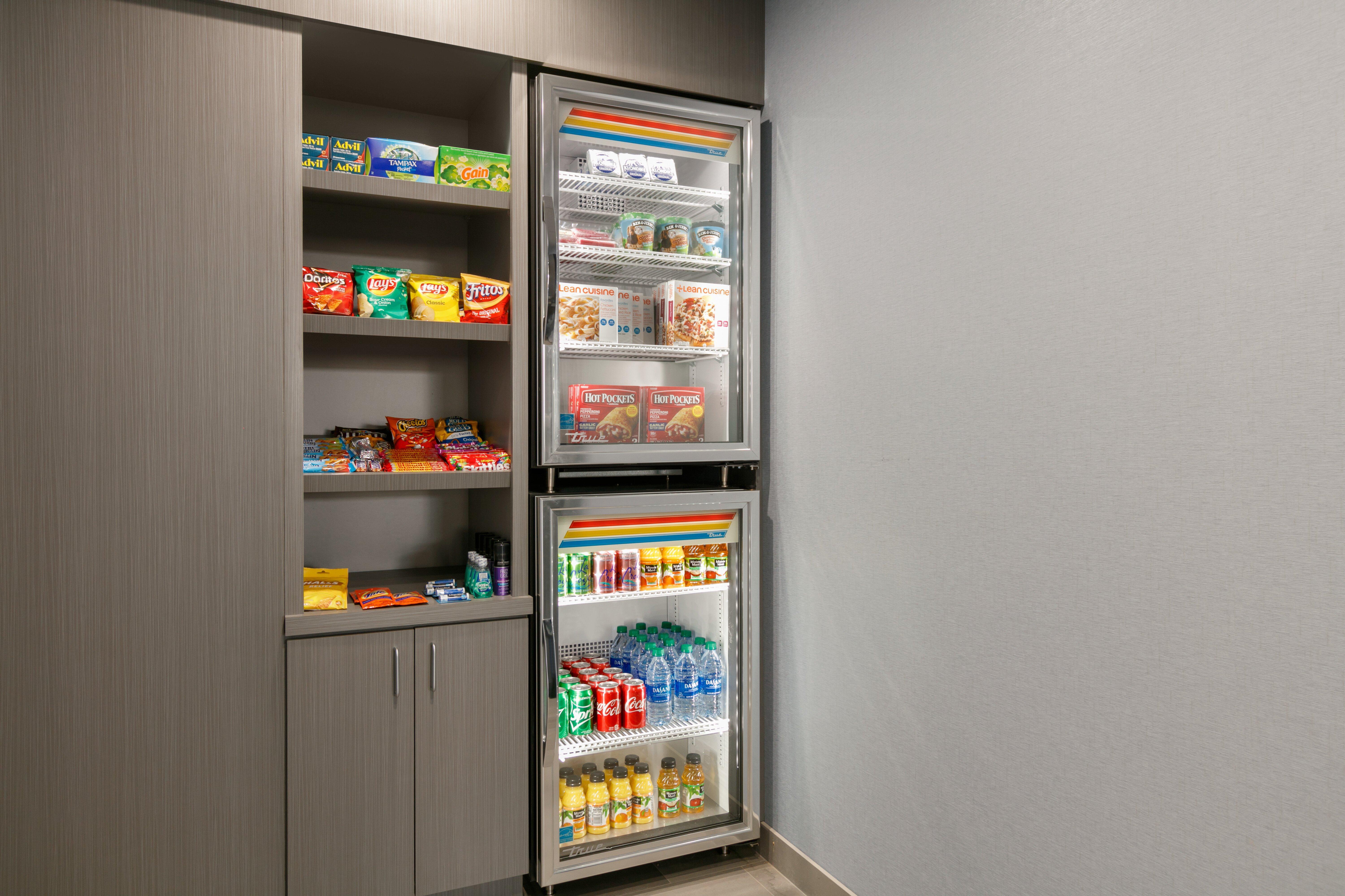Holiday Inn Express Hotel & Suites Norfolk Airport By Ihg Экстерьер фото